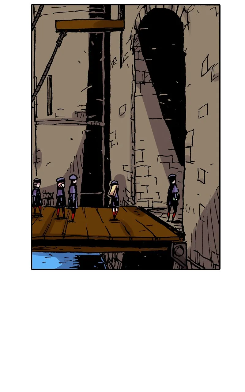 Clevatess Chapter 70 page 19 - 