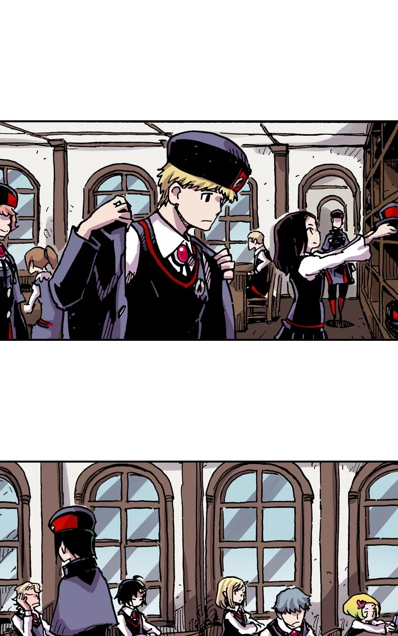 Clevatess Chapter 70 page 20 - 
