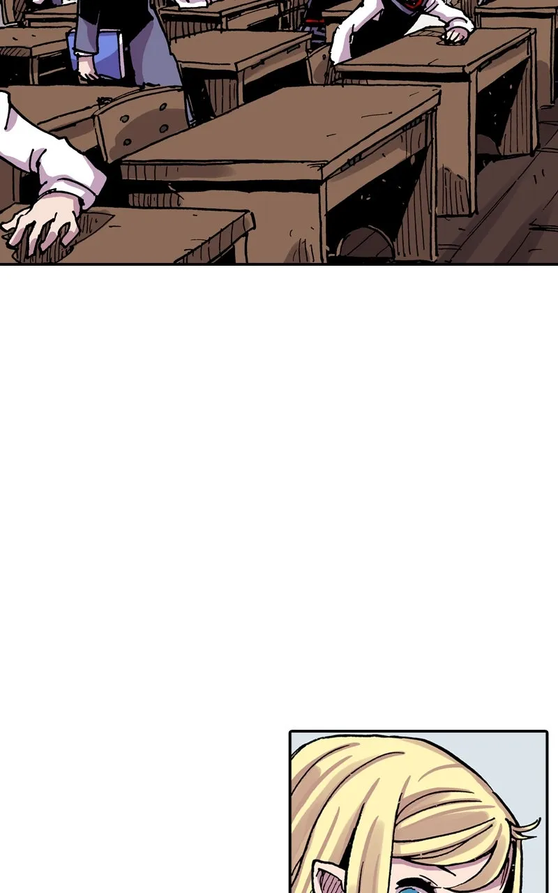 Clevatess Chapter 70 page 21 - 