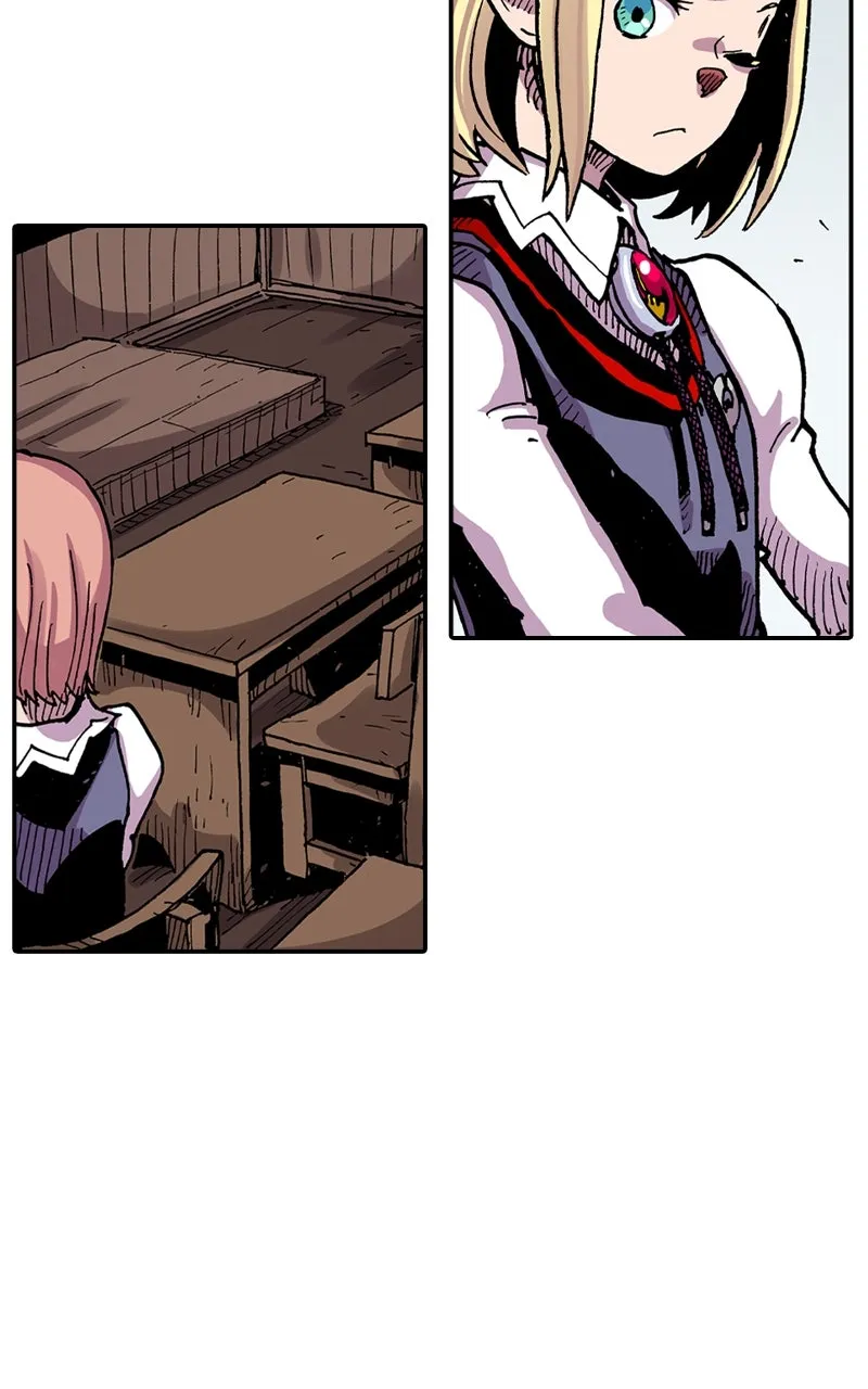 Clevatess Chapter 70 page 22 - 