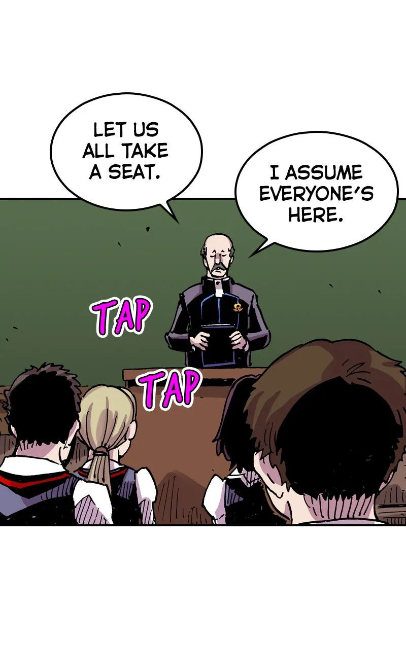 Clevatess Chapter 70 page 23 - 