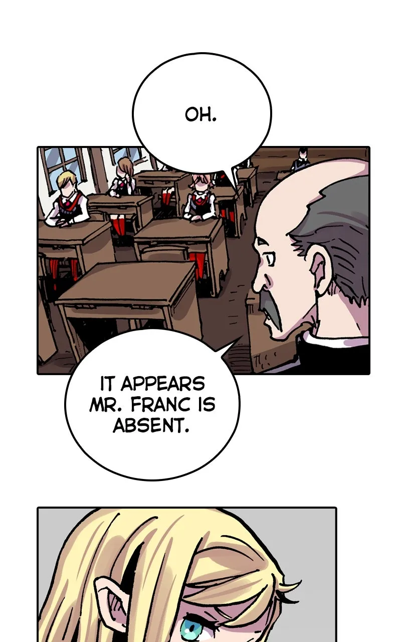 Clevatess Chapter 70 page 24 - 