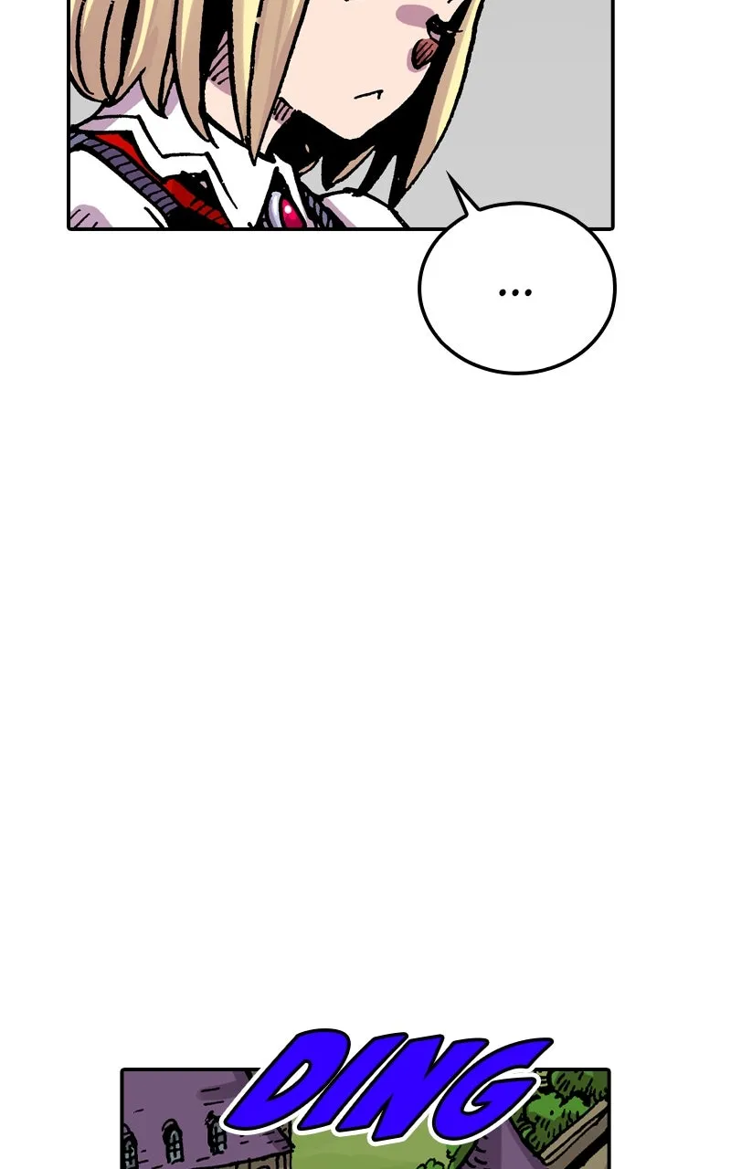 Clevatess Chapter 70 page 25 - 