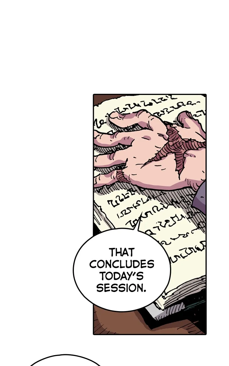 Clevatess Chapter 70 page 27 - 