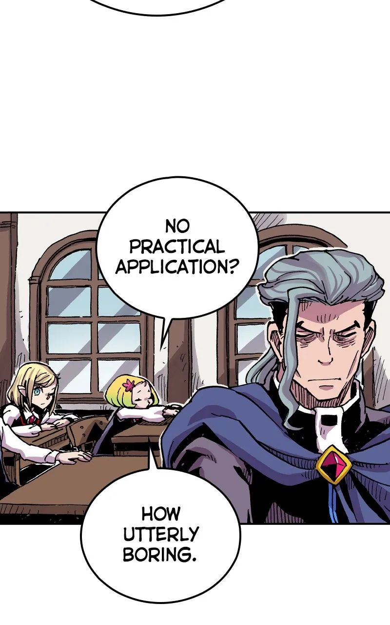 Clevatess Chapter 70 page 29 - 