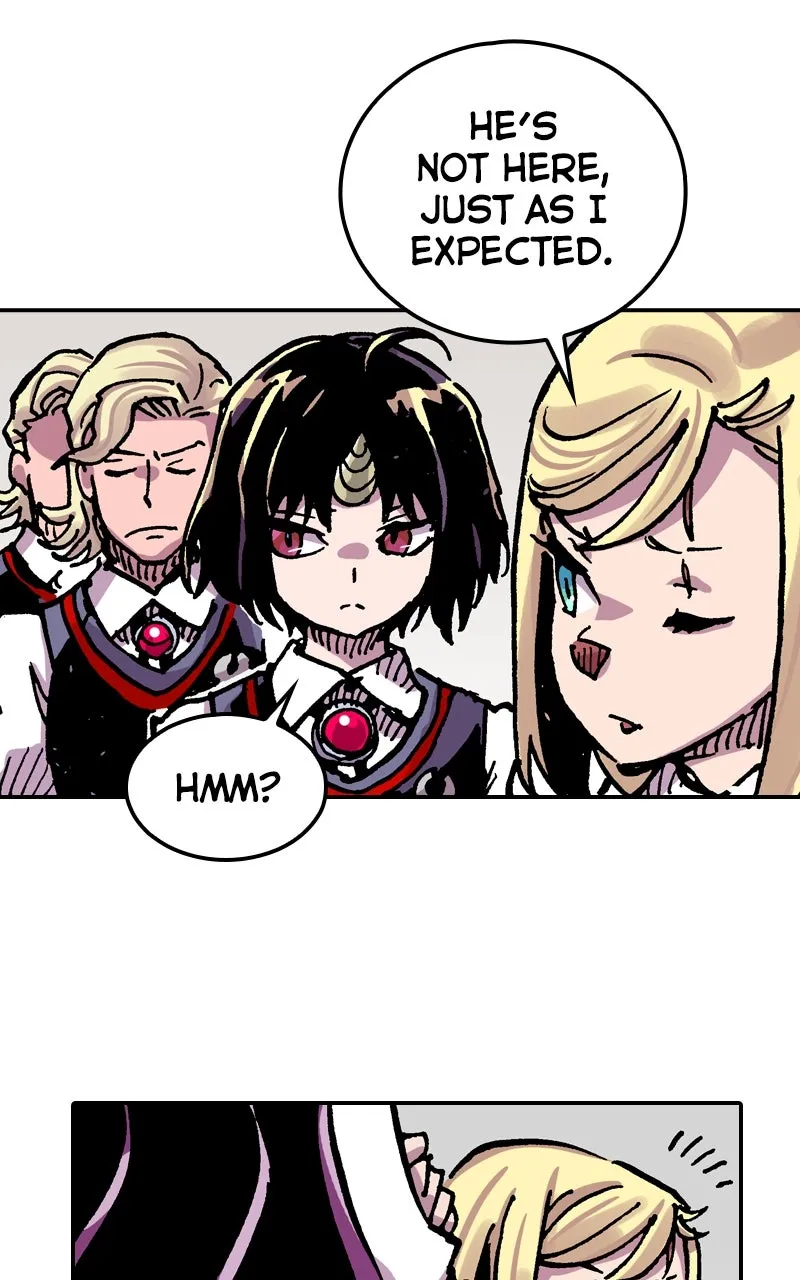 Clevatess Chapter 70 page 31 - 