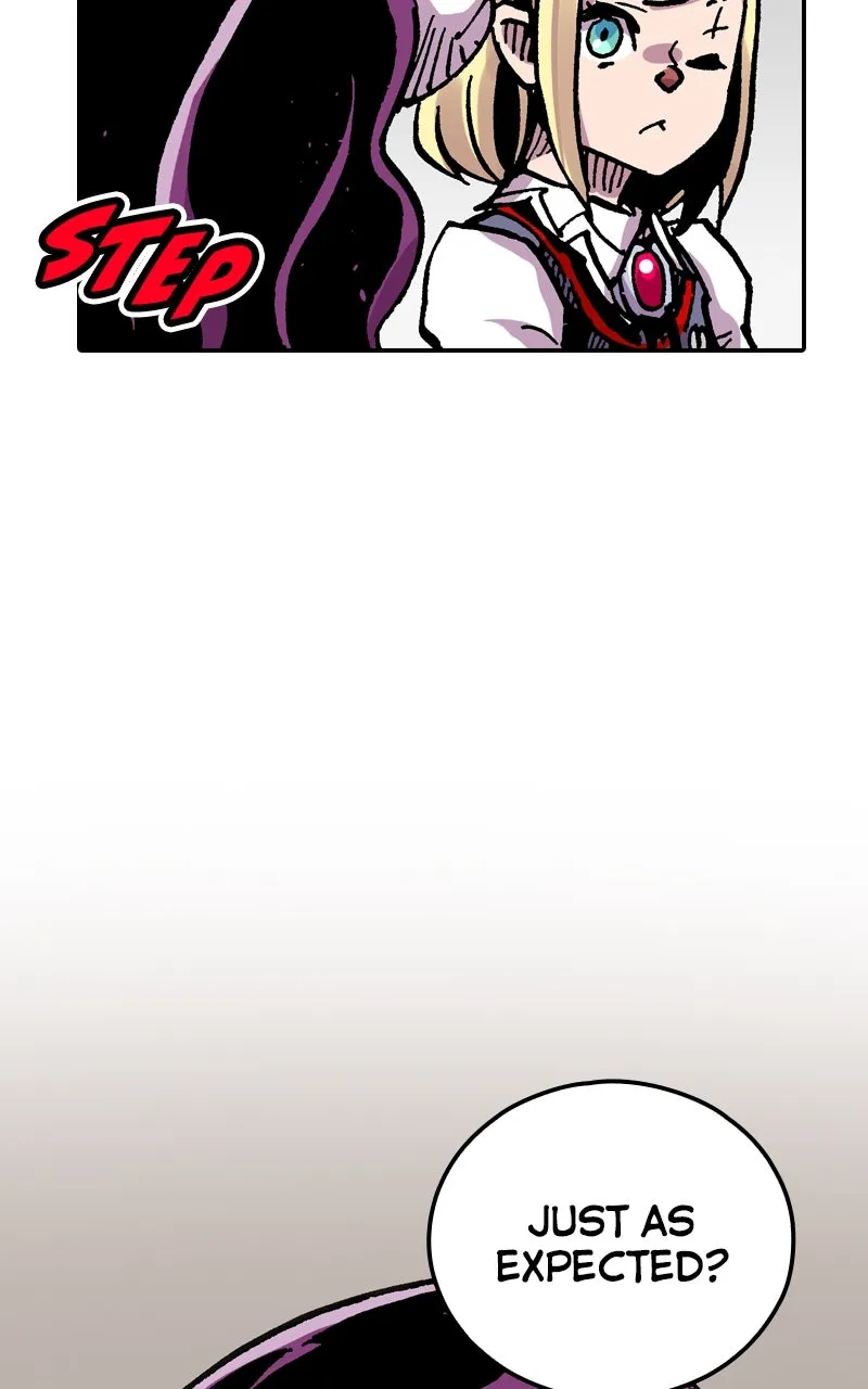 Clevatess Chapter 70 page 32 - 