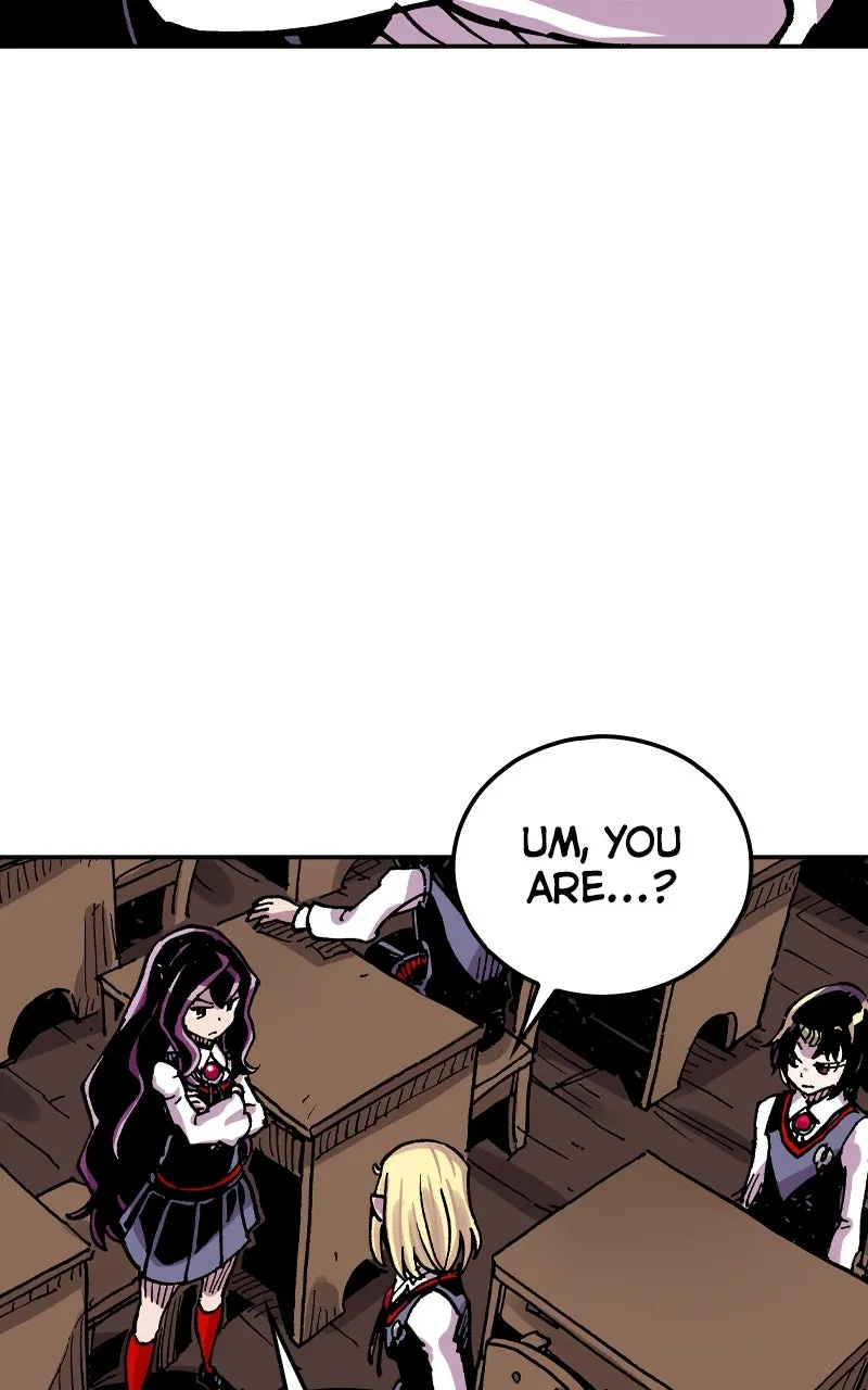 Clevatess Chapter 70 page 34 - 