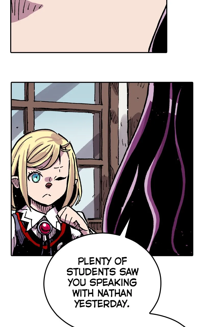 Clevatess Chapter 70 page 38 - 