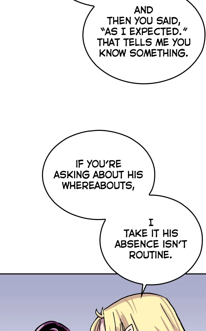 Clevatess Chapter 70 page 39 - 