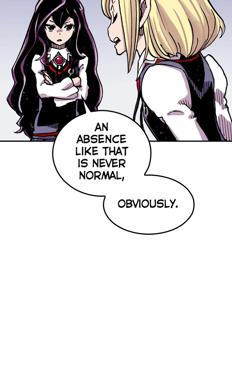 Clevatess Chapter 70 page 40 - 