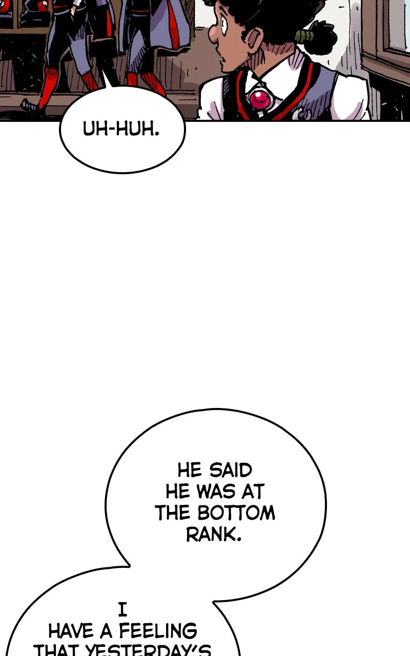 Clevatess Chapter 70 page 42 - 