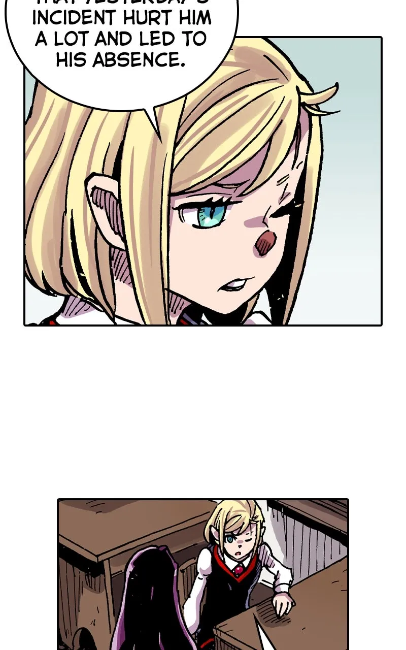 Clevatess Chapter 70 page 43 - 