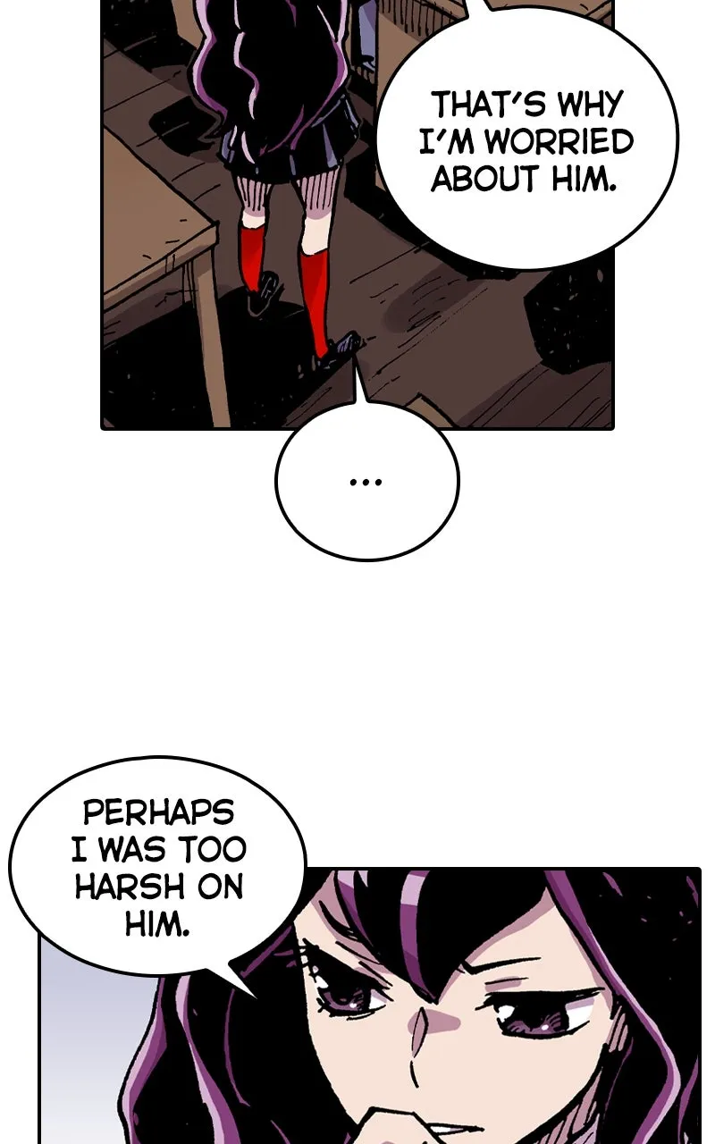 Clevatess Chapter 70 page 44 - 