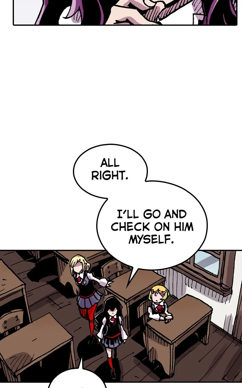 Clevatess Chapter 70 page 45 - 