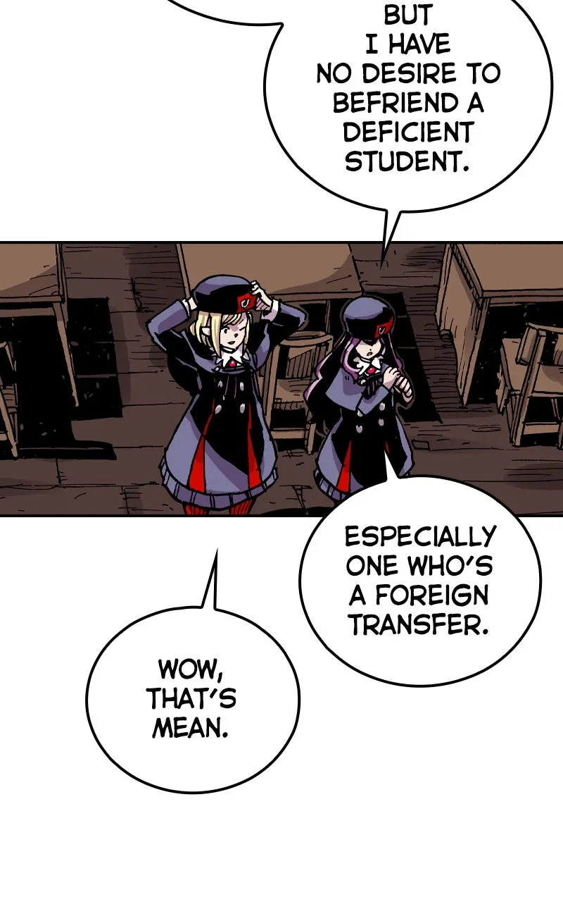 Clevatess Chapter 70 page 49 - 