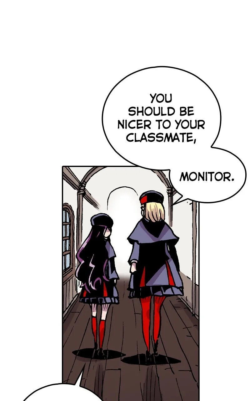 Clevatess Chapter 70 page 50 - 
