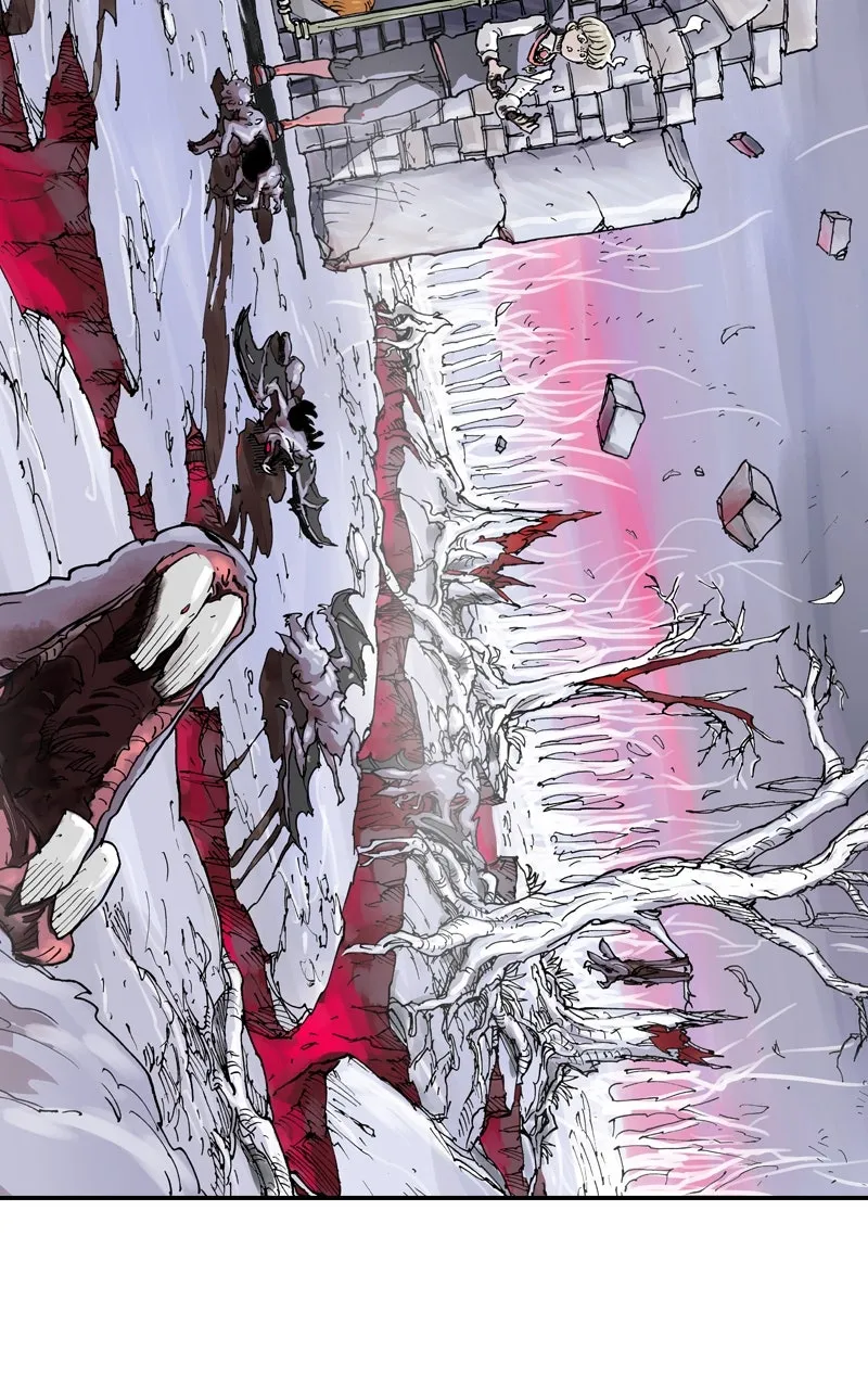 Clevatess Chapter 70 page 6 - 