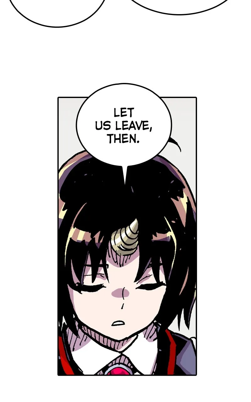 Clevatess Chapter 70 page 54 - 