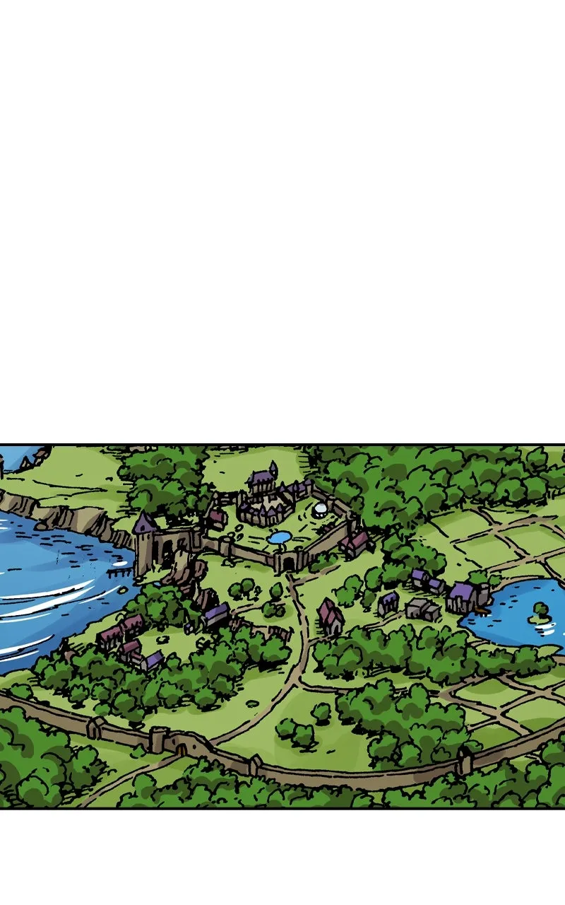 Clevatess Chapter 70 page 55 - 