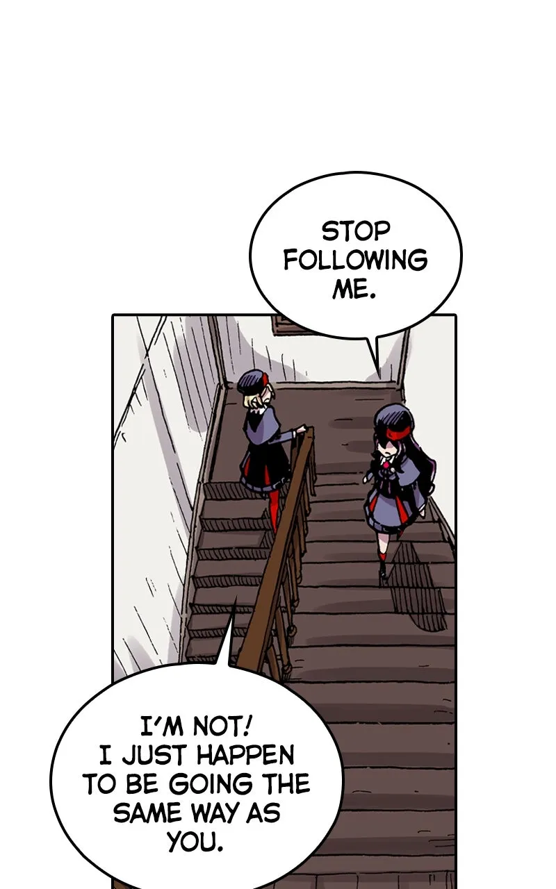 Clevatess Chapter 70 page 56 - 