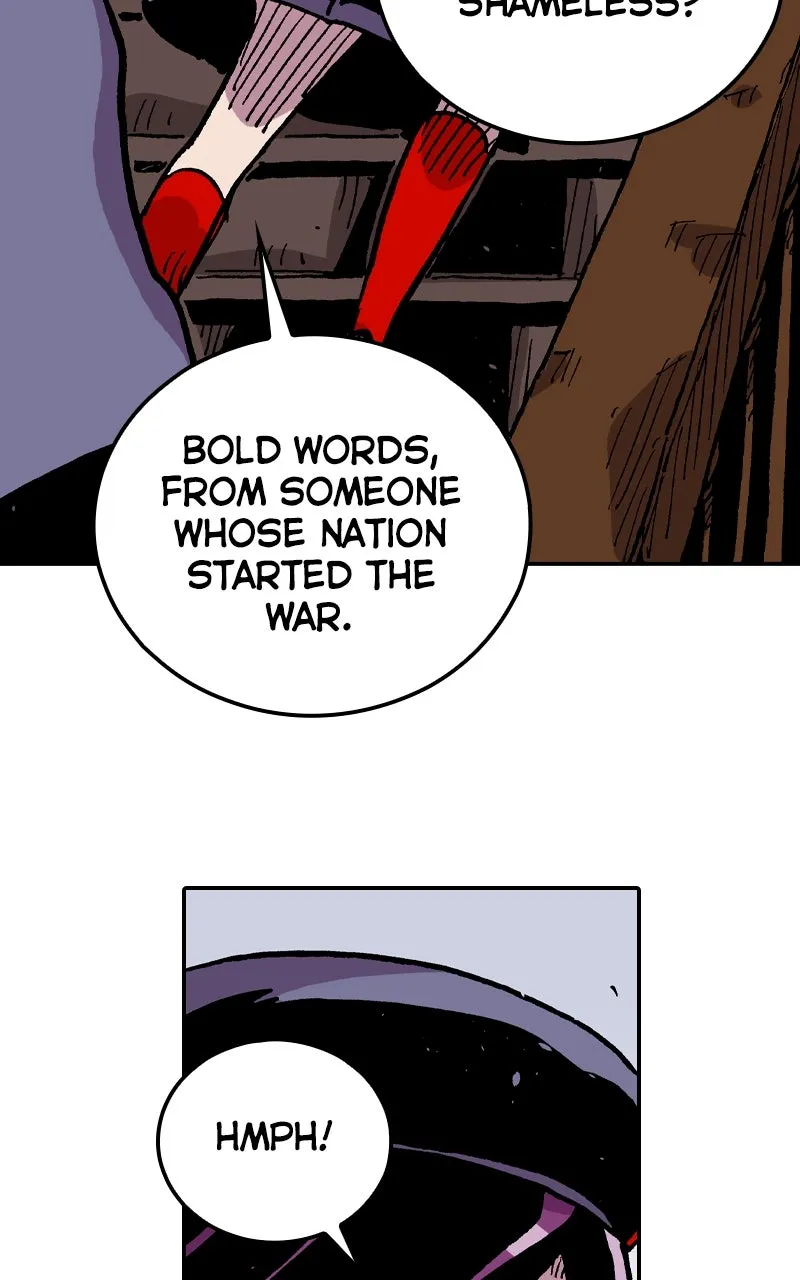 Clevatess Chapter 70 page 58 - 