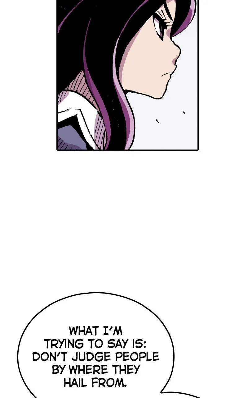 Clevatess Chapter 70 page 59 - 