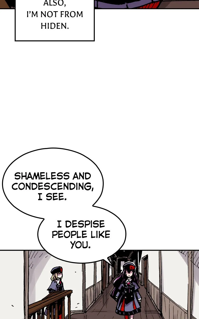 Clevatess Chapter 70 page 61 - 