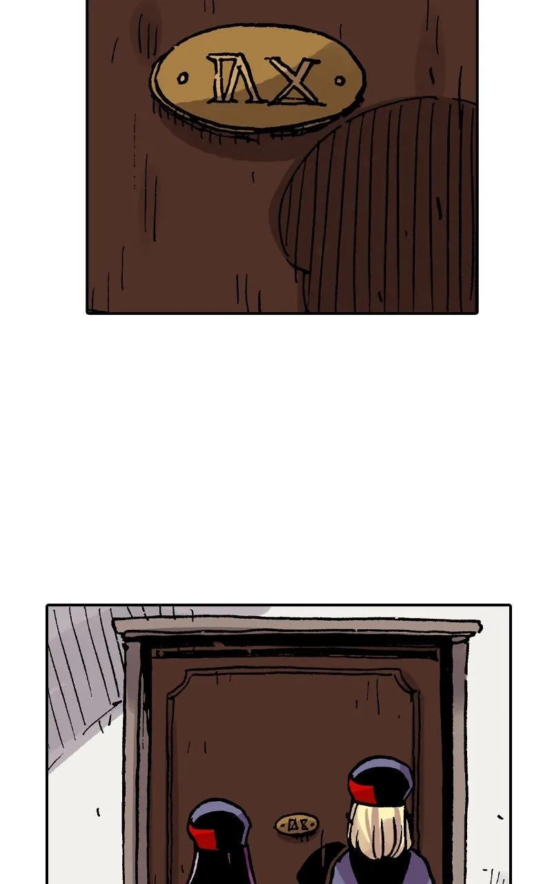 Clevatess Chapter 70 page 63 - 