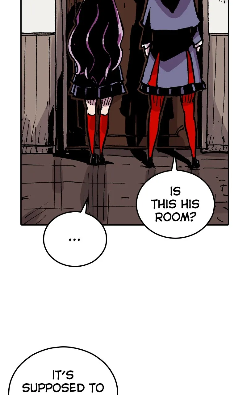 Clevatess Chapter 70 page 64 - 