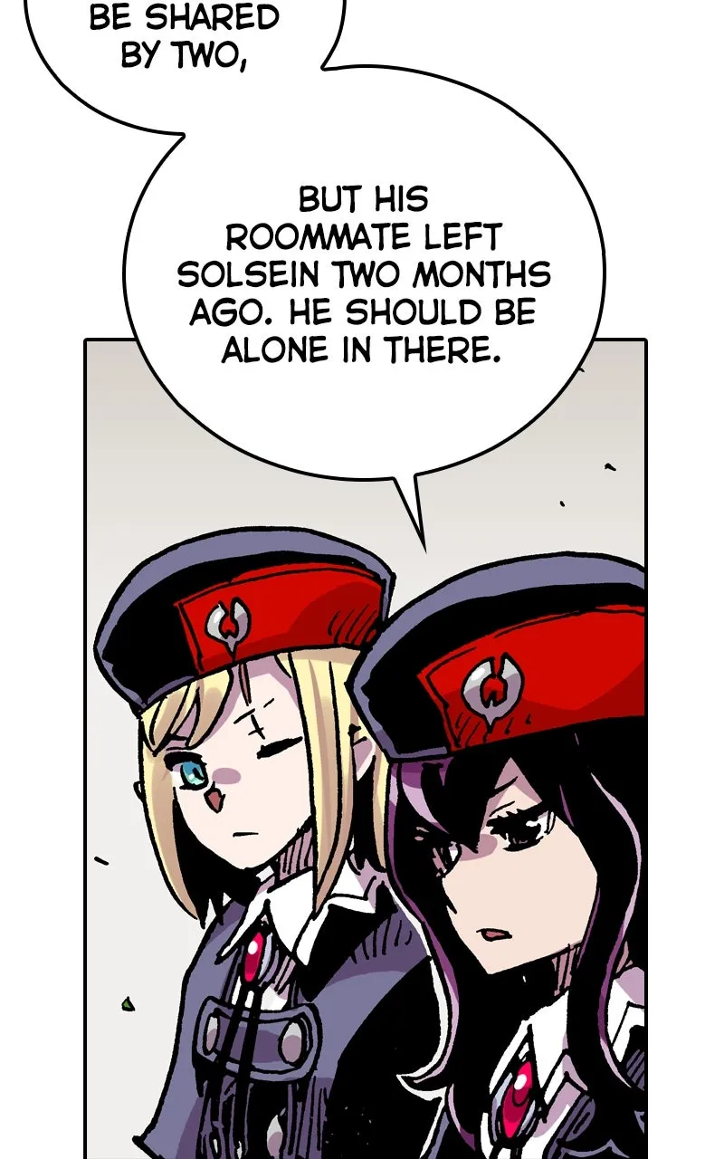 Clevatess Chapter 70 page 65 - 