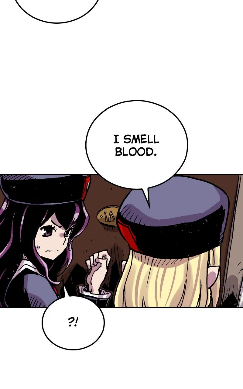 Clevatess Chapter 70 page 69 - 
