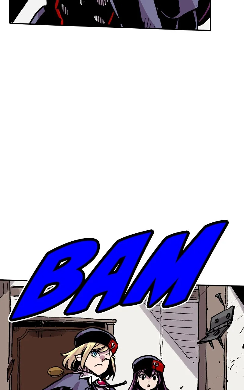 Clevatess Chapter 70 page 72 - 