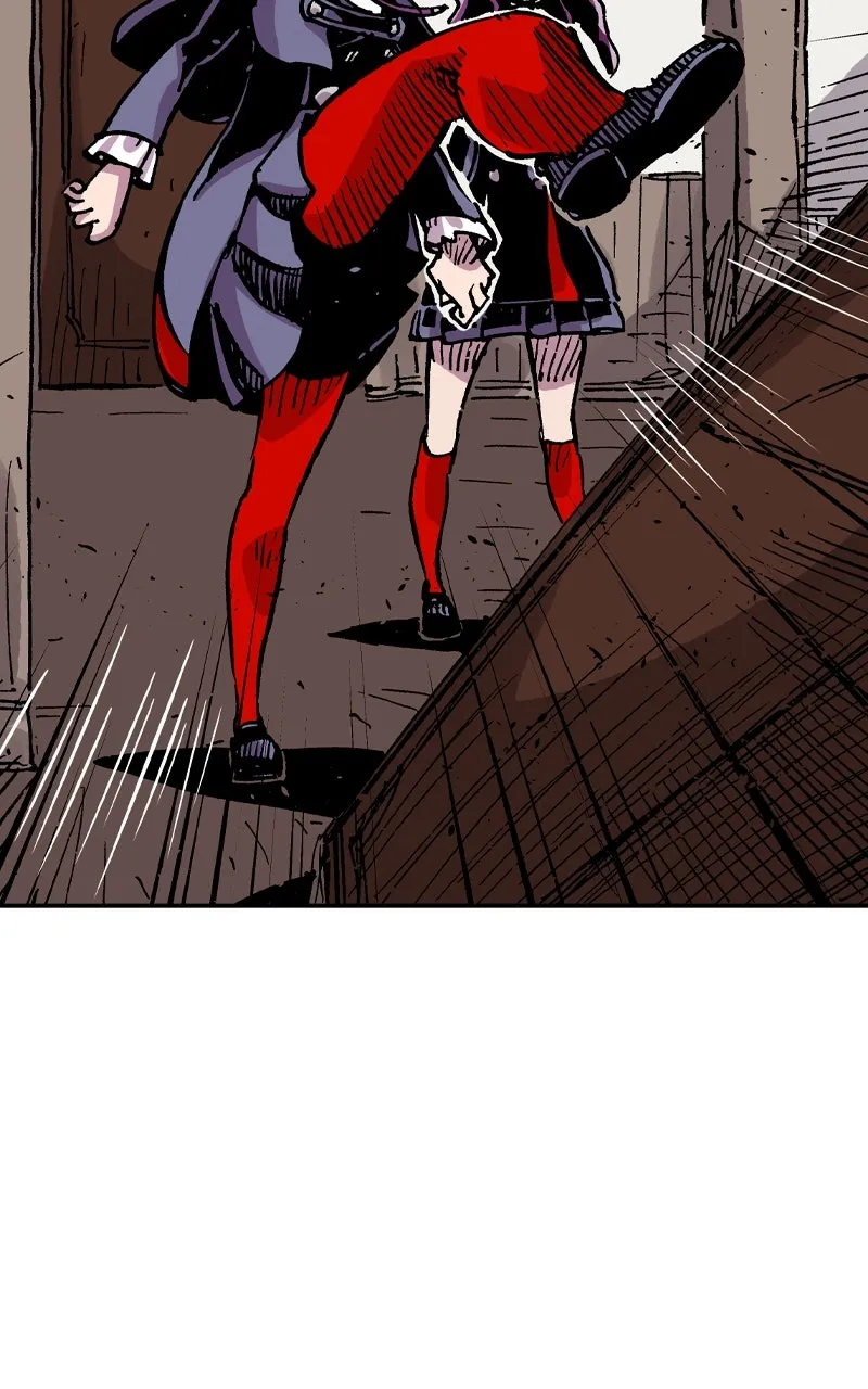 Clevatess Chapter 70 page 73 - 