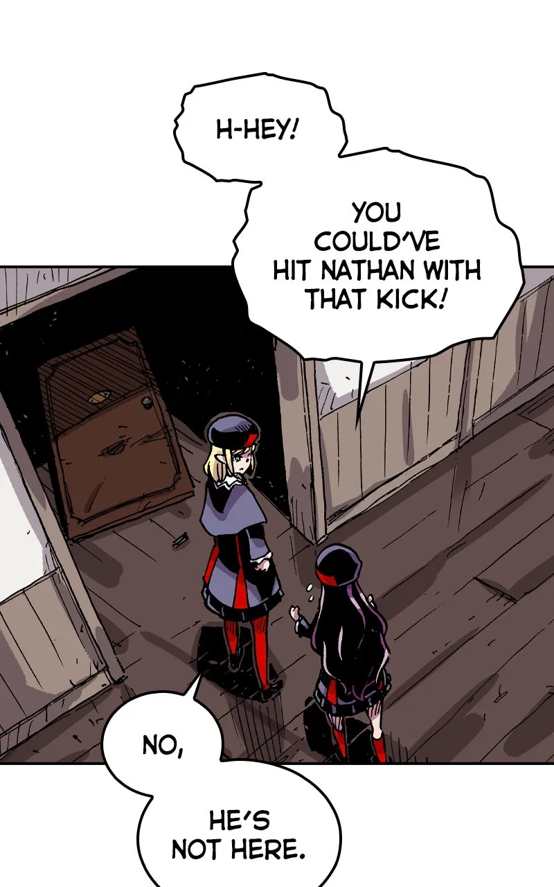 Clevatess Chapter 70 page 74 - 