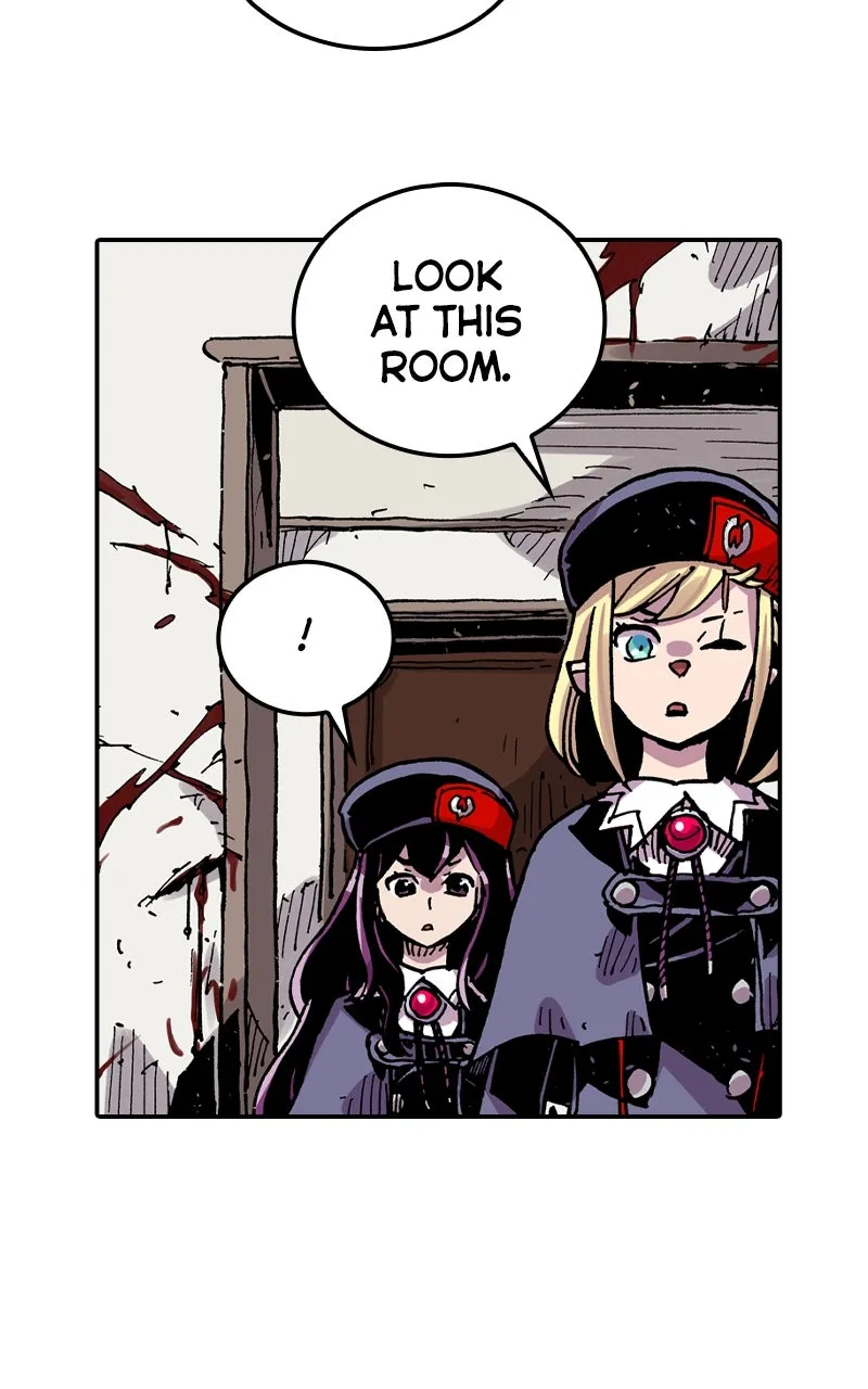 Clevatess Chapter 70 page 75 - 