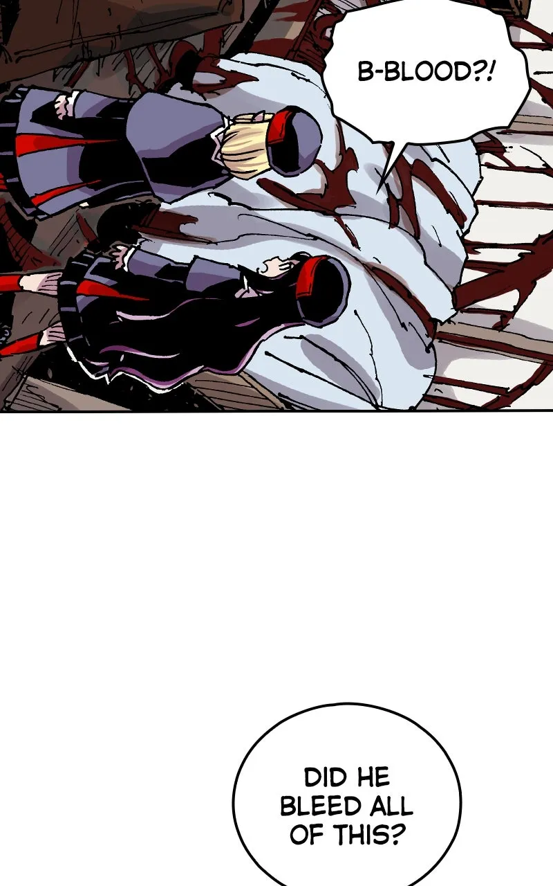 Clevatess Chapter 70 page 77 - 