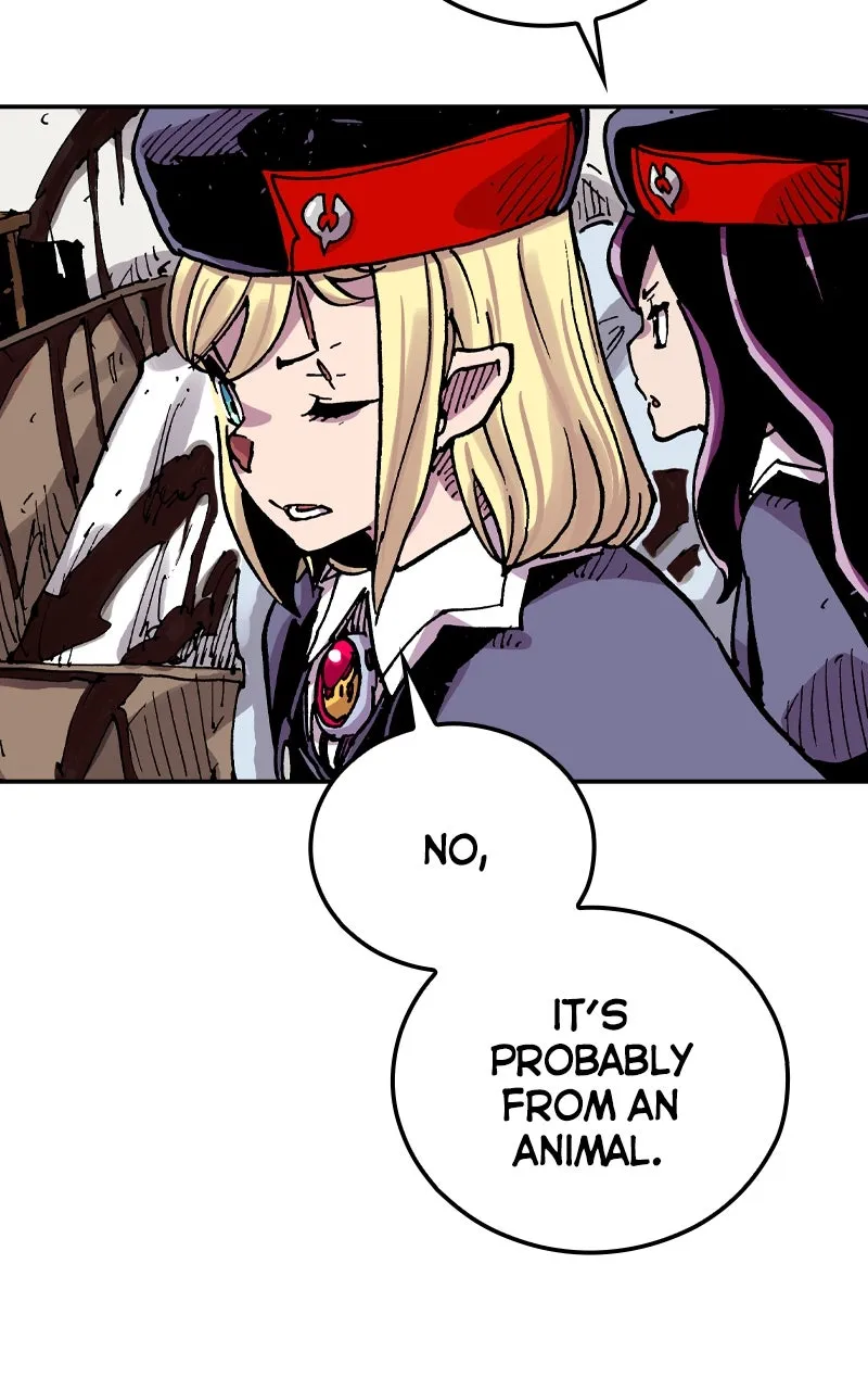 Clevatess Chapter 70 page 78 - 