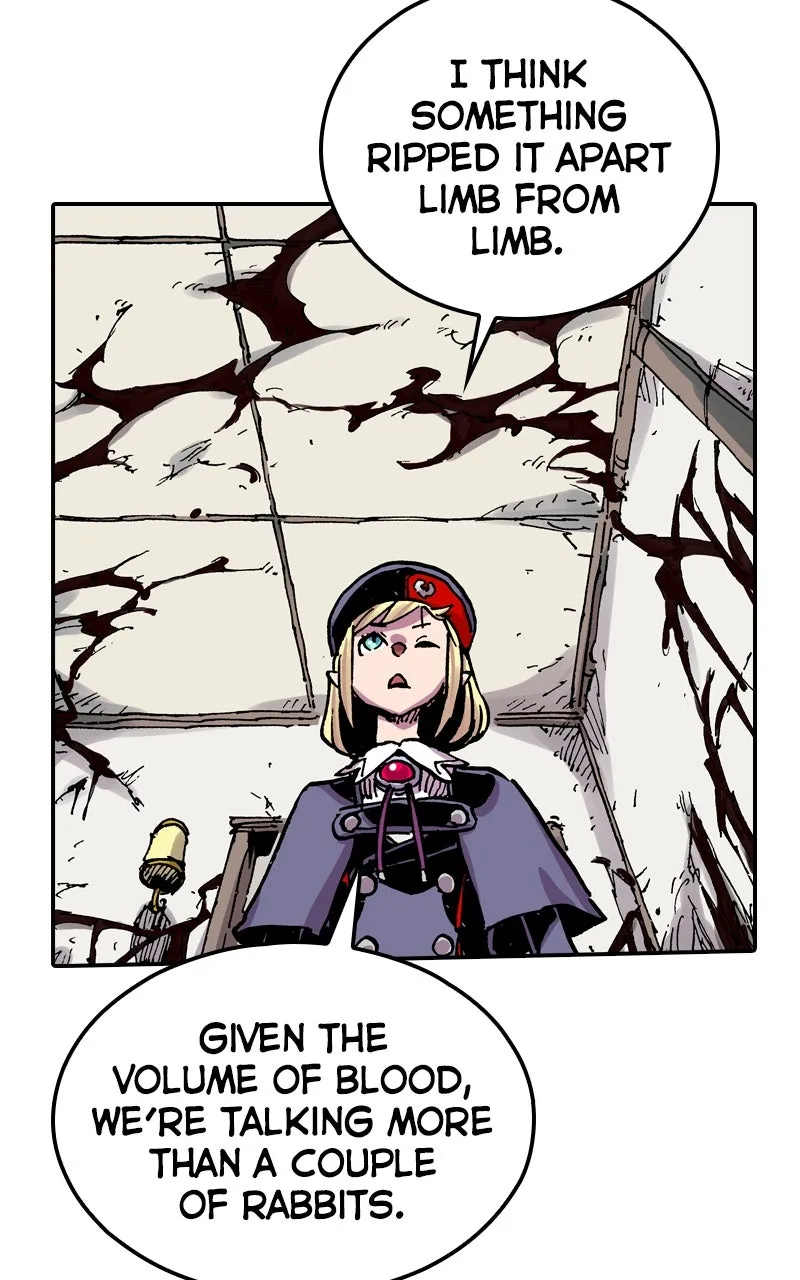 Clevatess Chapter 70 page 80 - 