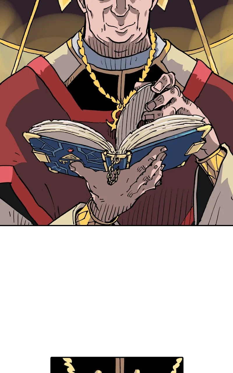 Clevatess Chapter 70 page 9 - 