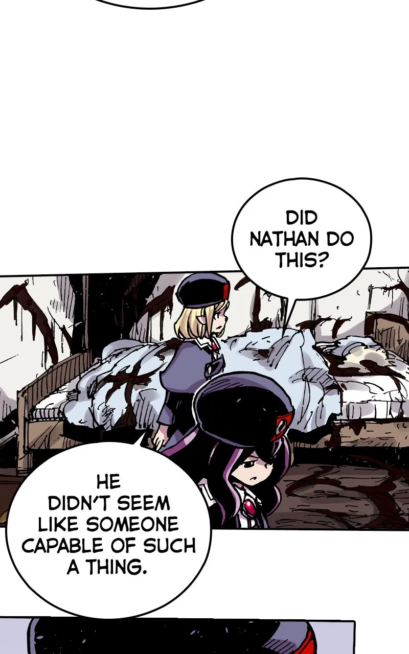 Clevatess Chapter 70 page 81 - 