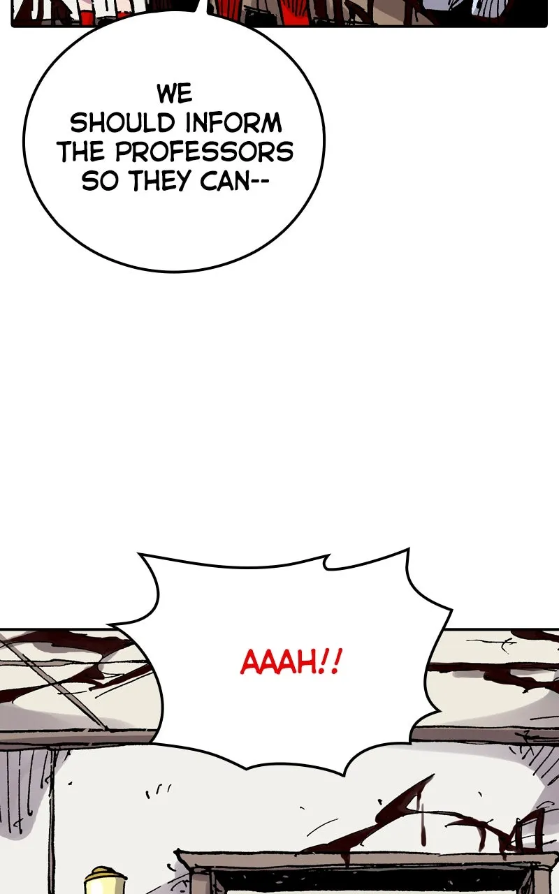 Clevatess Chapter 70 page 84 - 