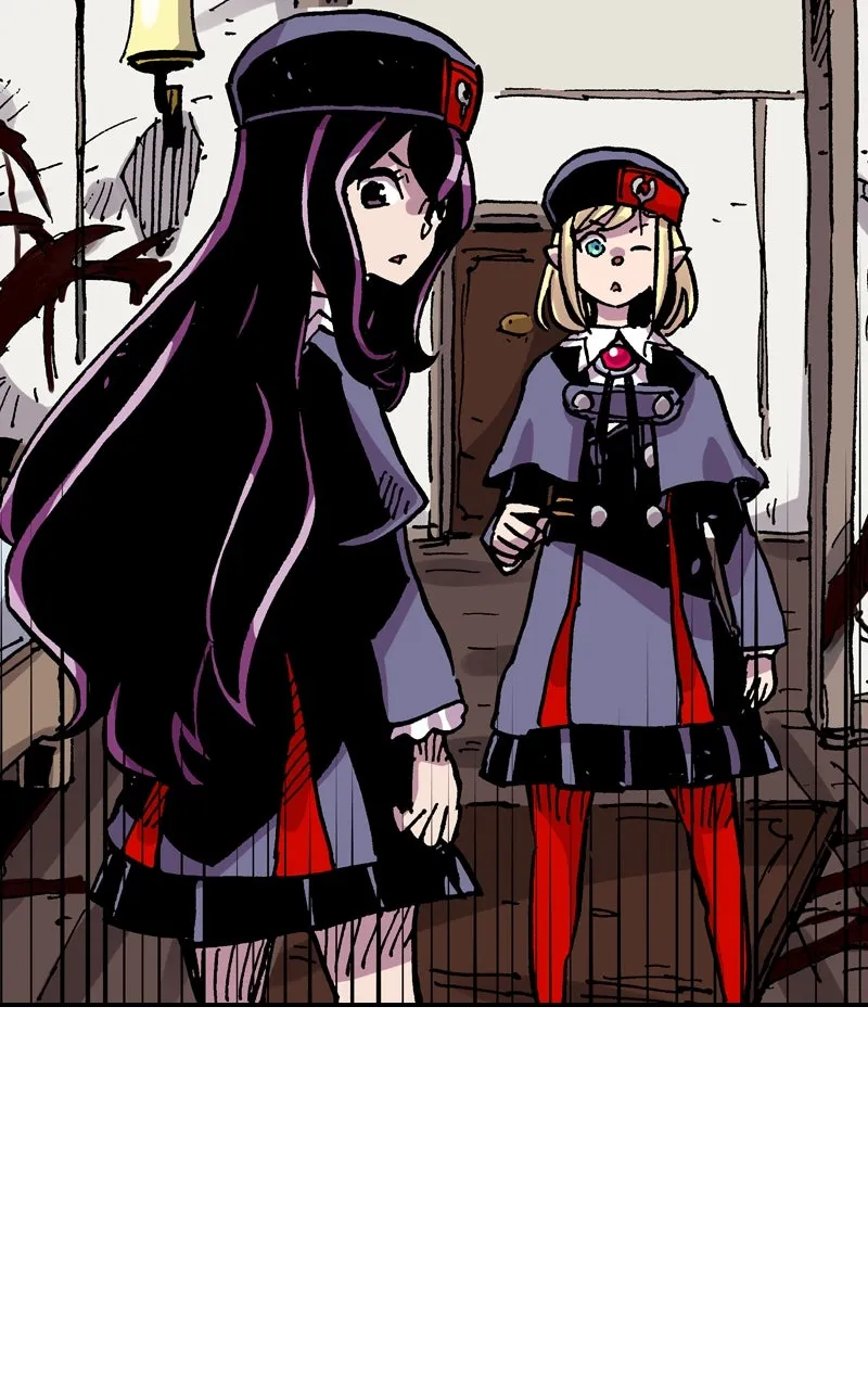 Clevatess Chapter 70 page 85 - 