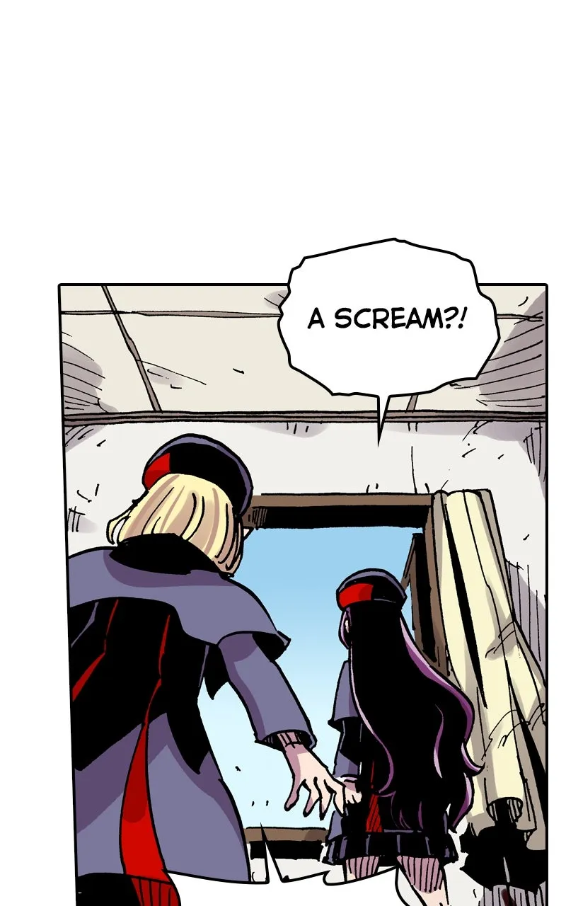 Clevatess Chapter 70 page 86 - 