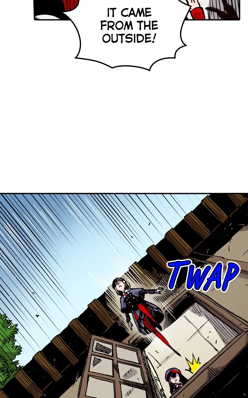 Clevatess Chapter 70 page 87 - 