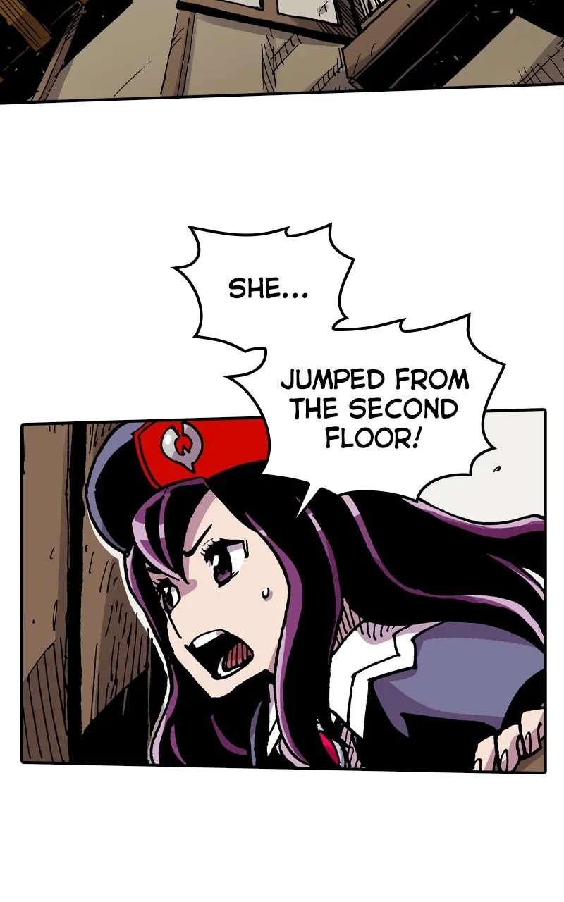Clevatess Chapter 70 page 88 - 