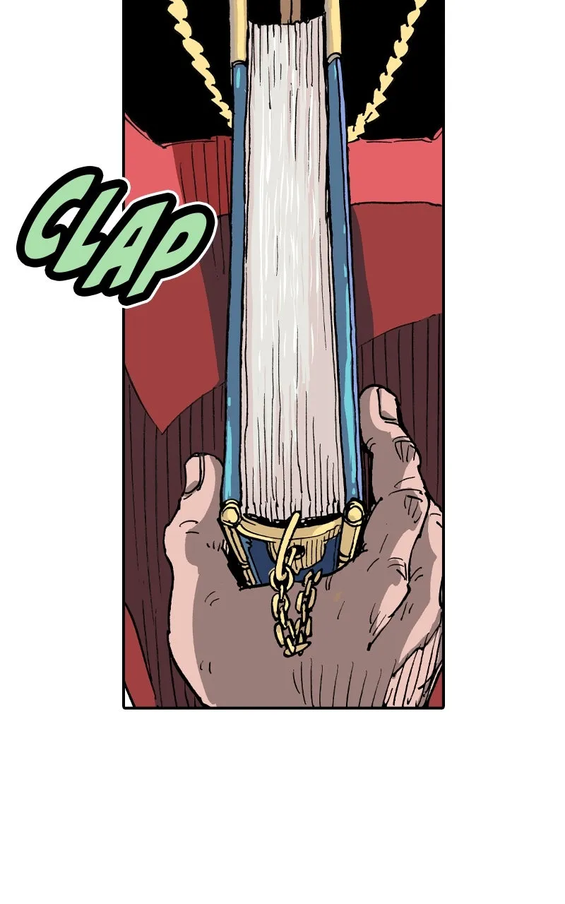 Clevatess Chapter 70 page 10 - 
