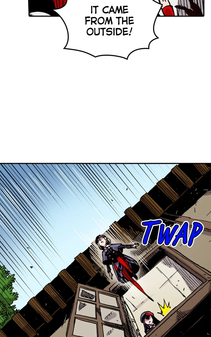 Clevatess Chapter 71 page 2 - 