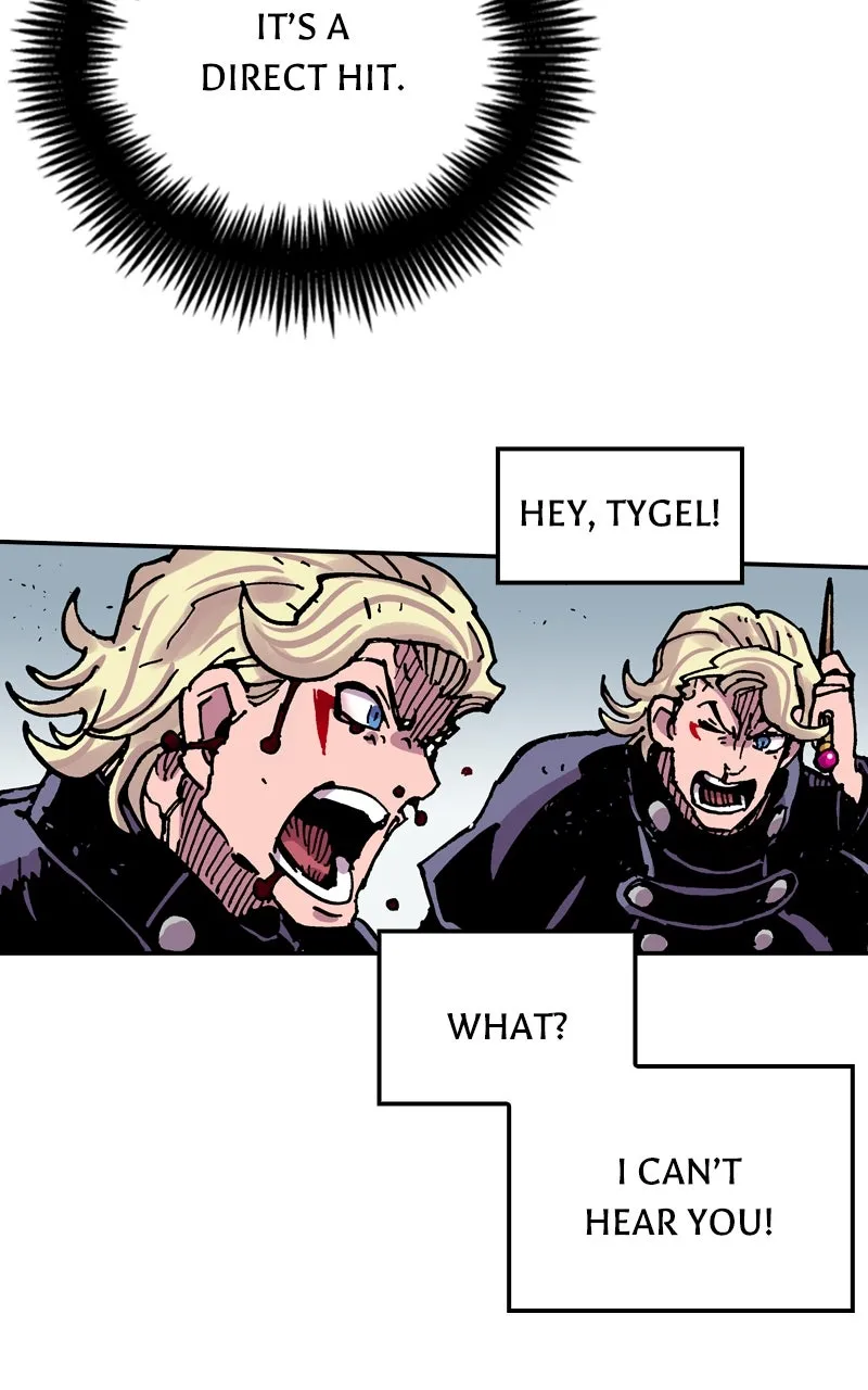 Clevatess Chapter 71 page 101 - 