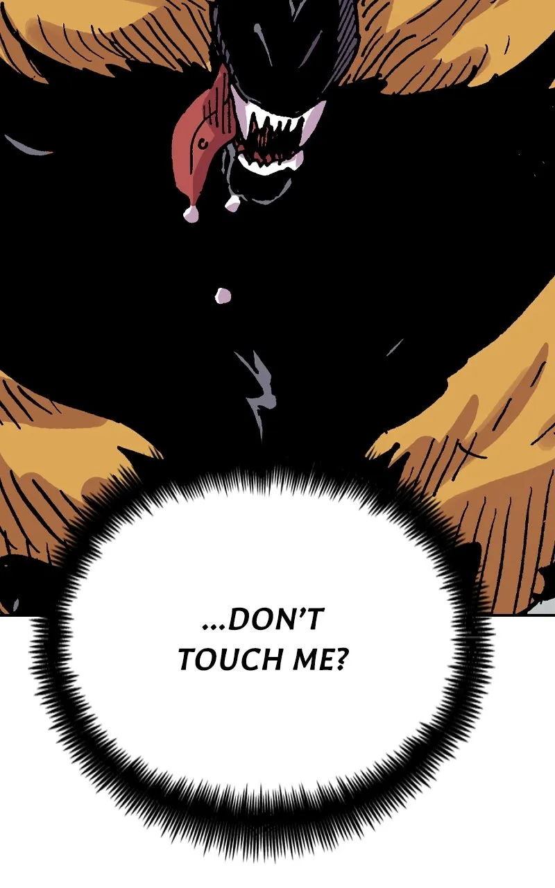 Clevatess Chapter 71 page 104 - 